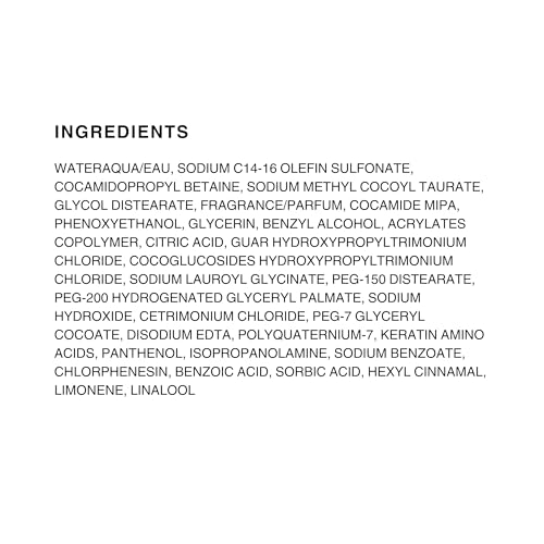 Kenra Platinum Restorative Hair Care Collection