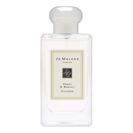 Jo Malone Poppy And Barley Unisex 3.4 Oz Cologne Spray