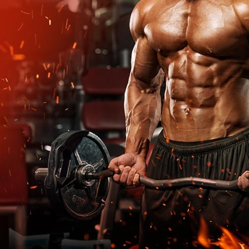 LRNASH Salts For Powerlifting, Hockey, Fitness, Football