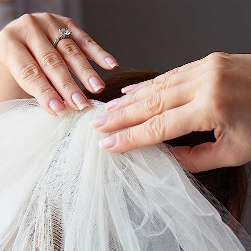 Perfect Formula Nail Collection - The Perfect Keratin Nail Treatment Manicure - A "Suit of Armor for Your Nails" - 4 pieces.