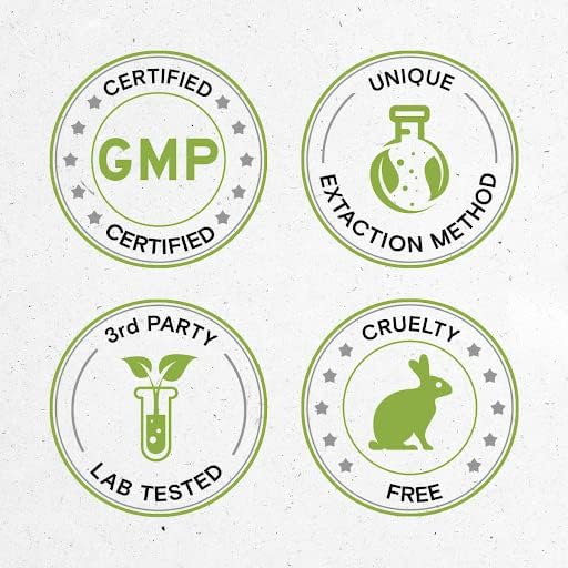 Korean Red Ginseng Tincture Alcohol-Free Liquid Extract, Wildcrafted Korean Red Ginseng (Asian Ginseng, Panax Ginseng) Dried Root 4 FL OZ