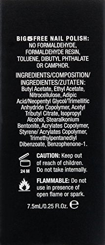 ZOYA Nail Polish, Pink Perfector, 0.5 fl. oz.