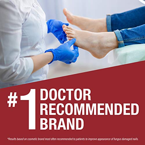 Kerasal Nail Fungal Nail Renewal Treatment 10ml (2 Pack)