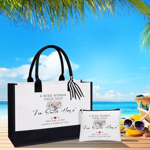 Retirement Gift for Woman,Best Cool Retirement Gifts for Coworker Teacher Nurses Boss Friends Mom Grandma Retirees, Funny Retired Gifts