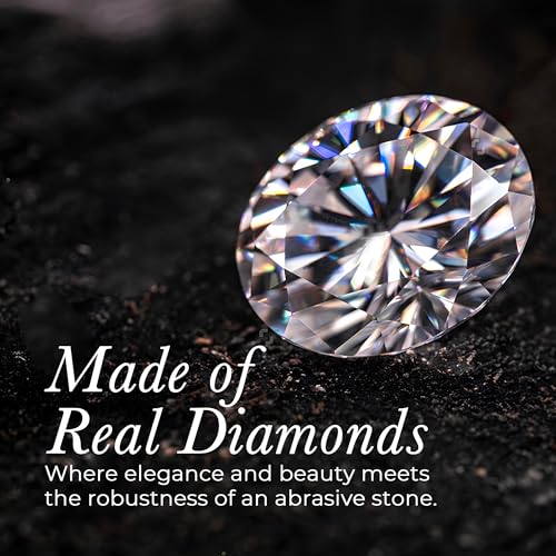 Diamancel Luxury Diamond Nail File – #1 Fine Grit Finishing File for Fingernails