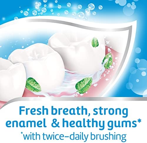 Aquafresh Triple Protection Fresh & Minty Toothpaste