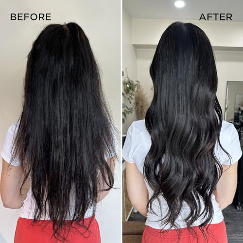 Design.Me GLOSS.ME Hair Oil Anti Frizz Hair Serum for Women | Argan Hair Oil Adds Shine, Smoothness, & Hydration | Paraben & Sulfate Free Straight, Wavy, Coily, or Curly Hair Serum