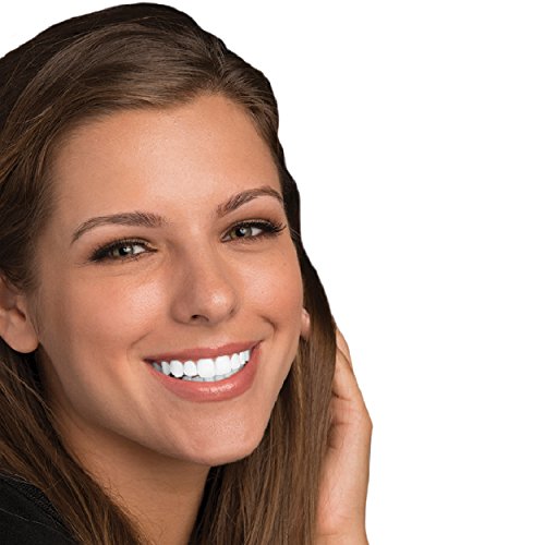 Ontel Miracle Teeth Whitener - Natural Whitening Coconut Charcoal Powder – As Seen on TV