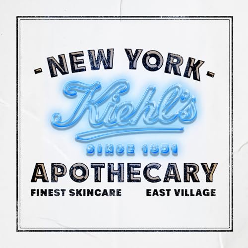Kiehl's Olive Fruit Oil Deeply Reparative Hair Mask, Moisturizing Hair Treatment for Dry & Damaged Hair, Restores Shine, with Avocado Oil & Lemon Oil - 8.4 fl oz