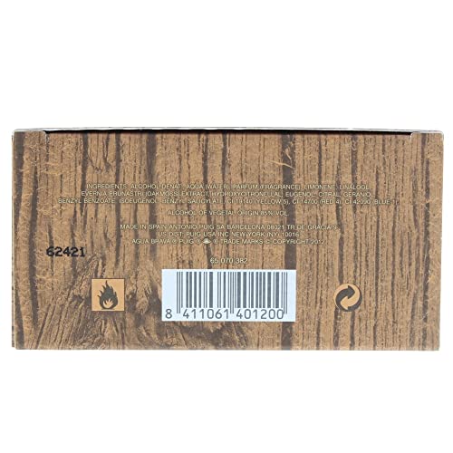 Agua Brava By Antonio Puig For Men. Cologne 6.75 Ounces