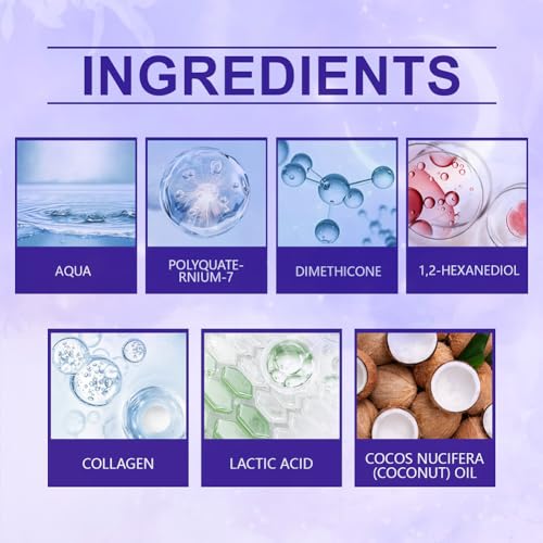 Luminoliss Sin Formol, Alisado Para Cabello Sin Formol Luminoliss, Keratina Para Alisar El Pelo, Liss Expert Stem Cells Frizz-Free, Restores Hair Natural Silkiness, for All Hair Types (1Pcs, 8.82oz)