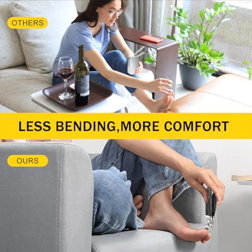 Ribili ClipMaster Pro,Dotmalls ClipMaster Pro,Grishay ClipMaster Pro,Clip Master Pro for Thick Nails,Large Angled Head Toenail Clippers with Wide Opening for Elderly Seniors(1Pcs)