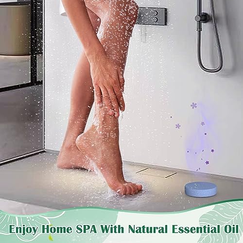 Shower Steamers Aromatherapy - Gifts for Women,Variety Pack of 16 Shower Bombs with Essential Oils - Relaxation and Self Care Gifts for mom.Enjoy Aromatherapy SPA at Home!