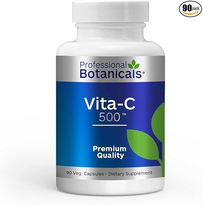 Vita C 500