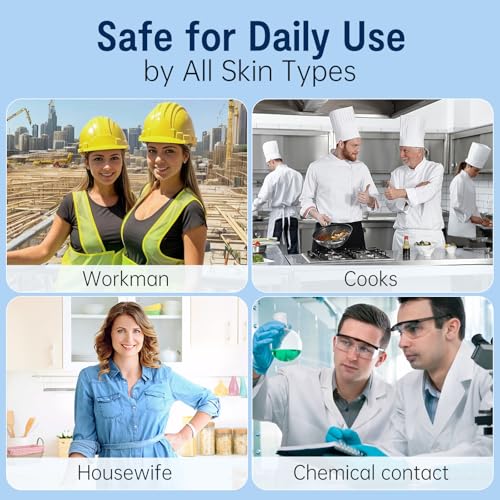 Moisturizing Crack Patches –For Linear, Single Small Crack,For Dry,Cracked Hands,Elbows, Chapped Knees Skin Relief, Hydrating Care – Flexible & Breathable, 10 Patches