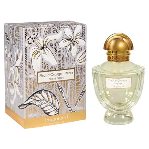 Fragonard Parfumeur Fleur d'Oranger Intense Eau de Parfum - 50 ml