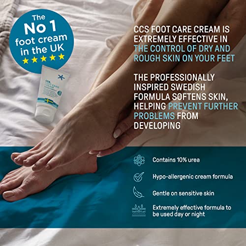 Foot Care Cream 60ml