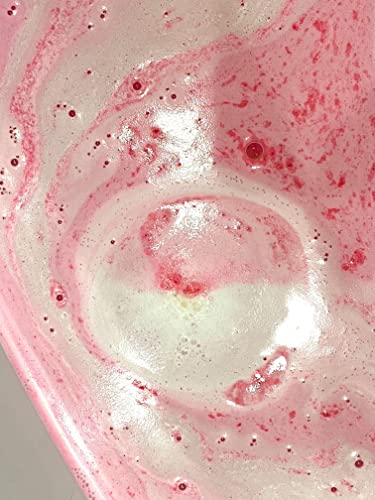 Pokebomb Surprise Bath Bomb 6 pack