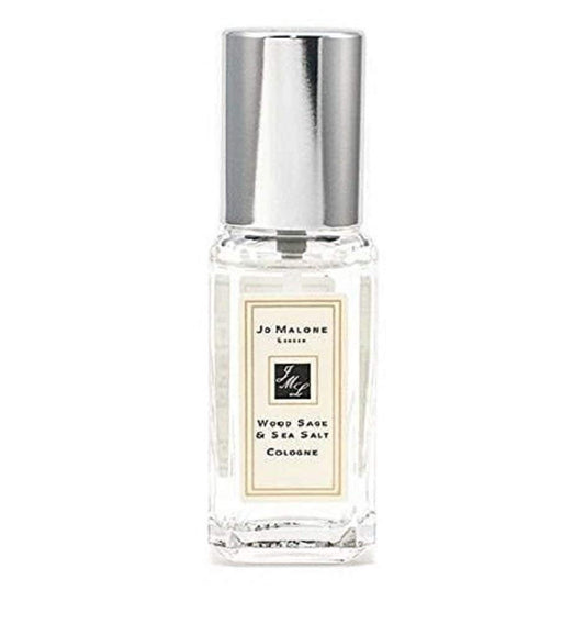 Jo Malone Wood Sage & Sea Salt Cologne Deluxe Sample, 0.3 Fl.Oz./ 9 Ml