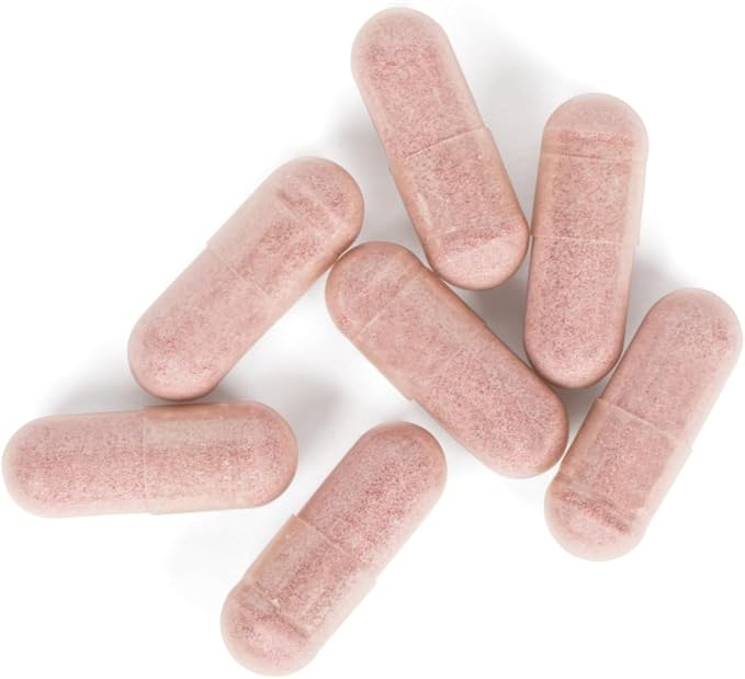 Bladder Relief 911 Detoxifying Strength - for Men and Women Provides Bladder Support, 60 Veggie Capsules - 2 Pack