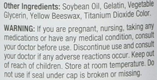 Nature's Bounty Biotin 5000 mcg, 60 Quick Dissolve Tablets (Pack of 2)