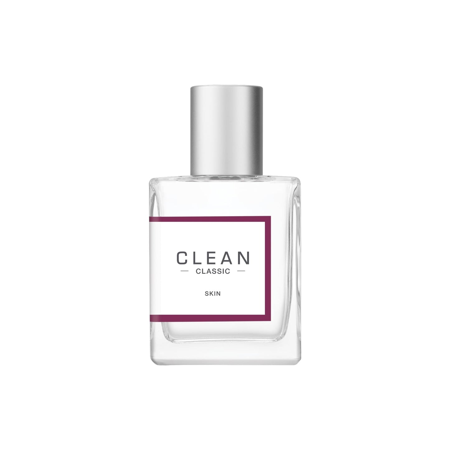 CLEAN CLASSIC Eau de Parfum Light, Casual Perfume Layerable, Spray Fragrance Vegan, Phthalate-Free, & Paraben-Free,1 fl oz/ 30 m