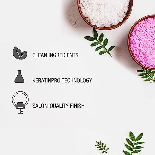 Keratin Perfect Keratin Color Smoothing Shampoo - 12oz