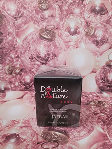 Double Nature Sexy