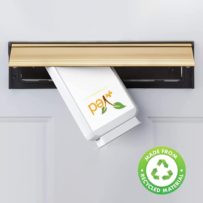 VED Multivitamins Supplement with Vitamin A, Vitamin C, Vitamin D, Vitamins E & B6 & More| Lactose & Gluten Free Food Supplement for Energy & Health Support| 180 Vegan Tablets|6 Month Supply.