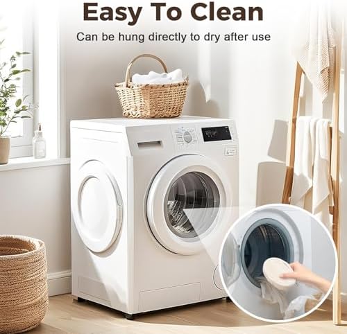 Loofah Exfoliating Sponge,2025 New Reusable Loofah Sponge,Durable Exfoliating Pad for Shower (1 PCS)