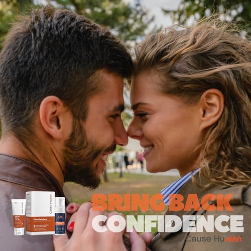 PhimoTwinCare – Penile Heal Cream (100g) + Phimosis Wash for Men (100ml) | Daily Use Combo | Steroid-Free & Gentle on Sensitive Skin