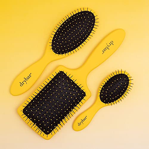 Drybar The Lemon Bar Paddle Brush