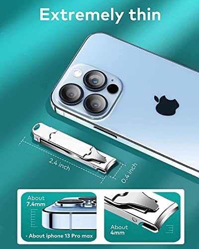 MR.GREEN Portable Nail ClippersMedical Grade Stainless Steel Foldable Nail Cutter Ultra Slim Travel Design