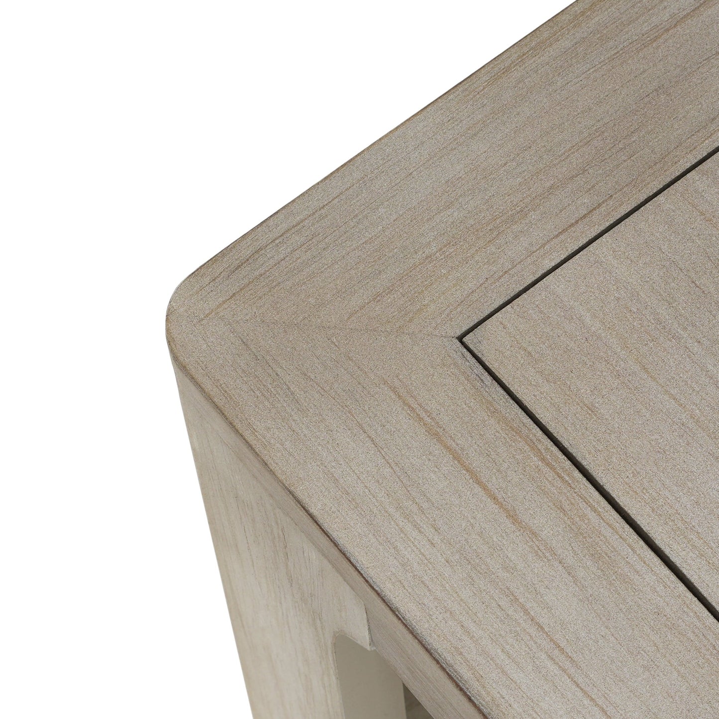 Venice Table, Grey Ash