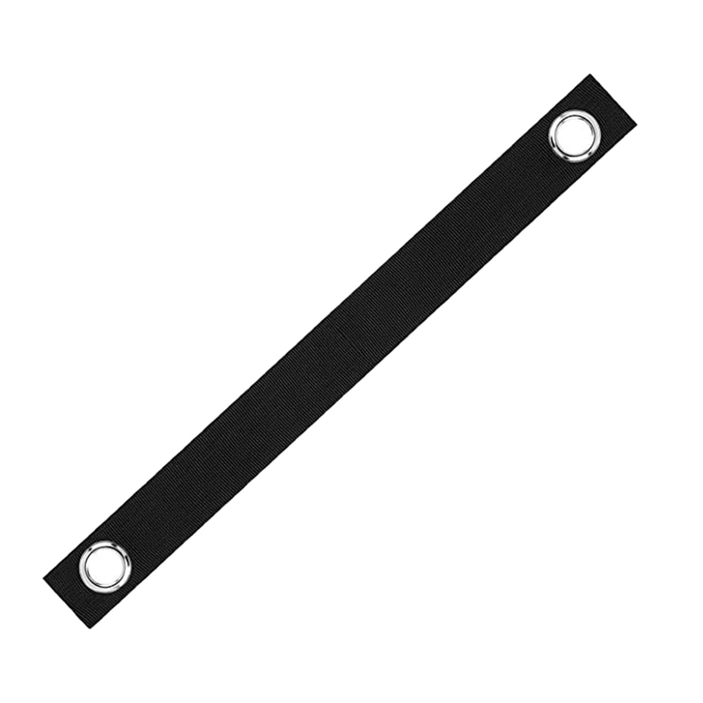 Fzaqwen Hammock Tree Straps, Tree Straightening Ties, Tree Sapling Protector, Heavy Duty Black