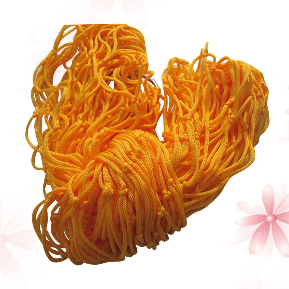 HIAKDOFT 1Pcs Durable Hanging Bed for Camping and Vacation