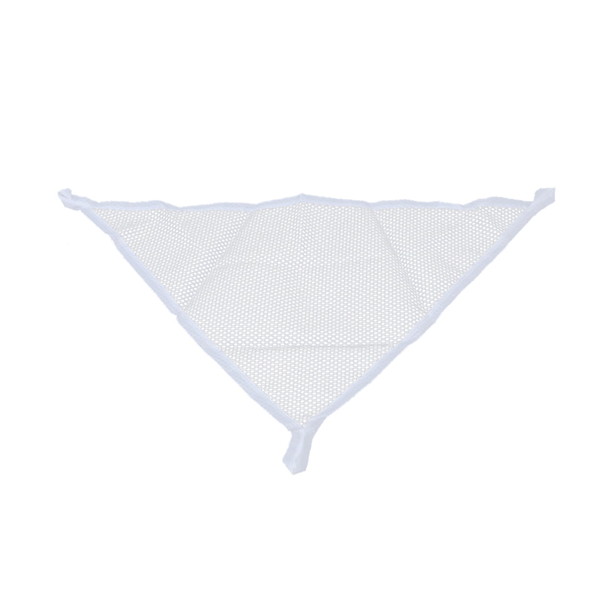 UNOMOR Hanging Design Plush Toys Net Hammock 1Set for Display in Child Room