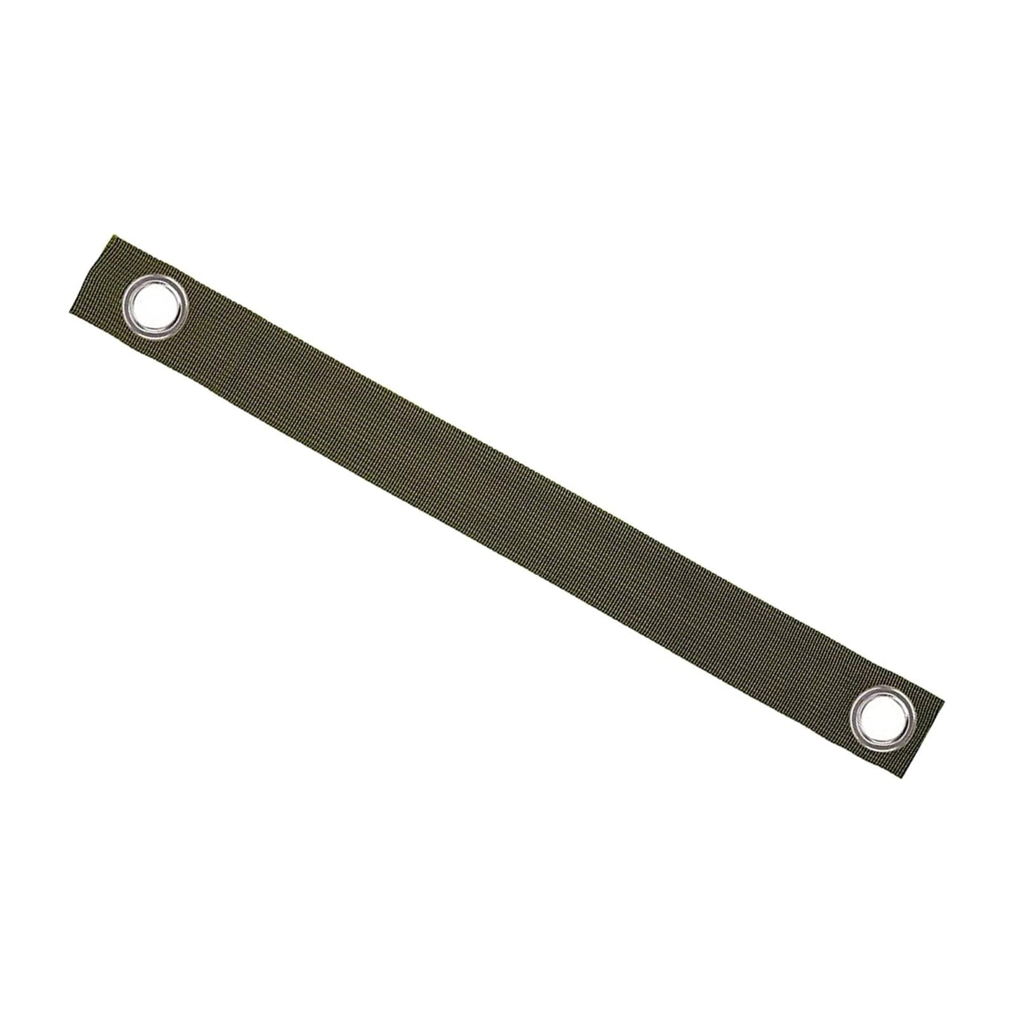 YWMJZEU Hammock Tree Straps, Tree Straightening Ties, Tree Sapling Protector, Heavy Duty Dark Green