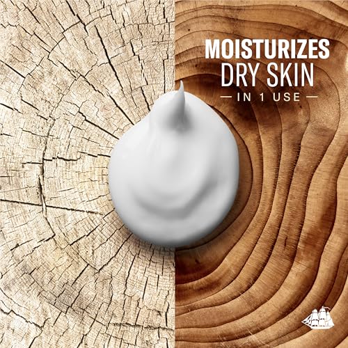 Old Spice Body Wash + Hand & Body Lotion Bundle Pack, 24/7 Moisturizing Freshness, For All Skin Types, Fiji with Palm Tree + Coconut Lasting Scent, 16 oz & 20 oz (Pack of 2)