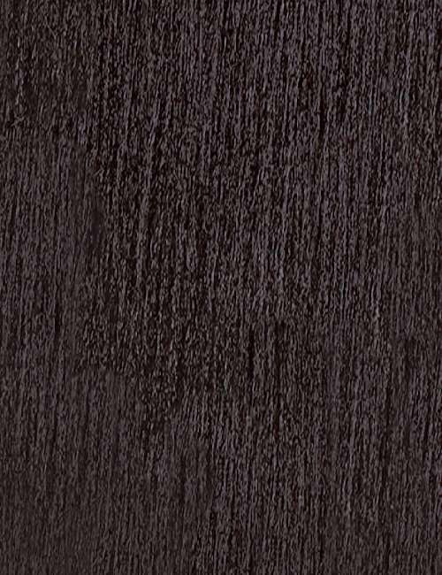 Outre X-Pression Braid Pre Stretched Braid 42" 3X (5 Pack, OFF BLACK 1B)