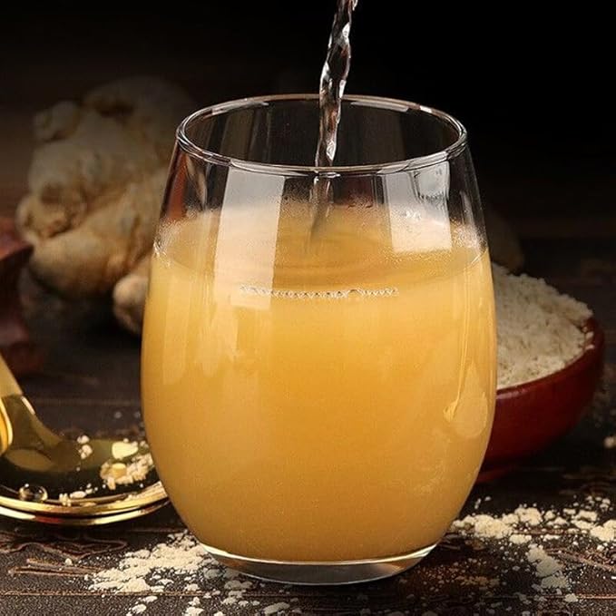 三七粉 田七粉Tienchi Ginseng Powder, 100% Pure Pseudoginseng Notoginseng, 8.81 oz, 120 Mesh