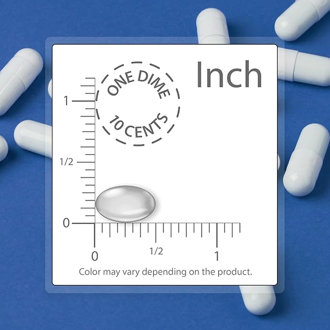 Supersmart - Vitamin K2 MK7 + D3 (Menaquinone 7) 90 mcg per Day - Bones & Heart Health Supplement - Immune Support | Non-GMO & Gluten Free - 60 Softgels