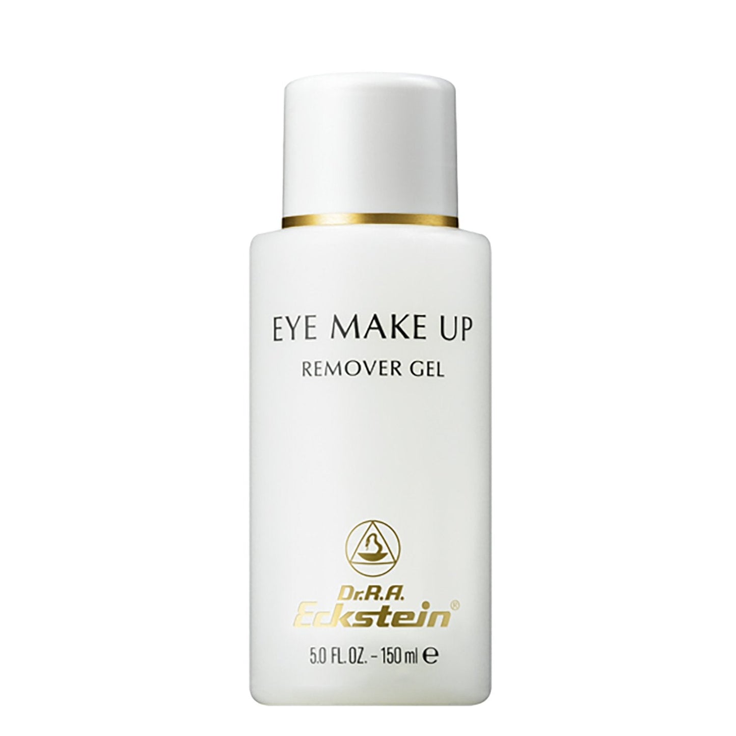 Dr. Eckstein Eye Makeup Remover Gel, 5 Ounces
