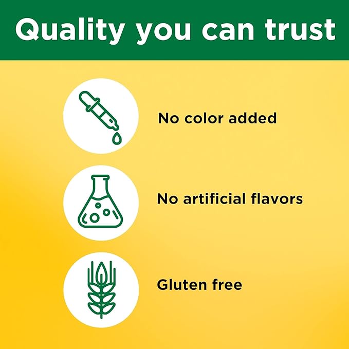 Nature Made Vitamin D3 1000 IU (25 mcg), Dietary Supplement for Bone, Teeth, Muscle and Immune Health Support, 100 Softgels, 100 Day Supply (Pack of 2)