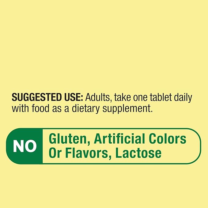 SCHMIDT EMPIRE B-100 Complex High Potency, B 100 Time Release Tablets – Metabolism & Nervous System Support, 60 Tablets, 60-Day Supply, Gluten-Free (Pack of 1)
