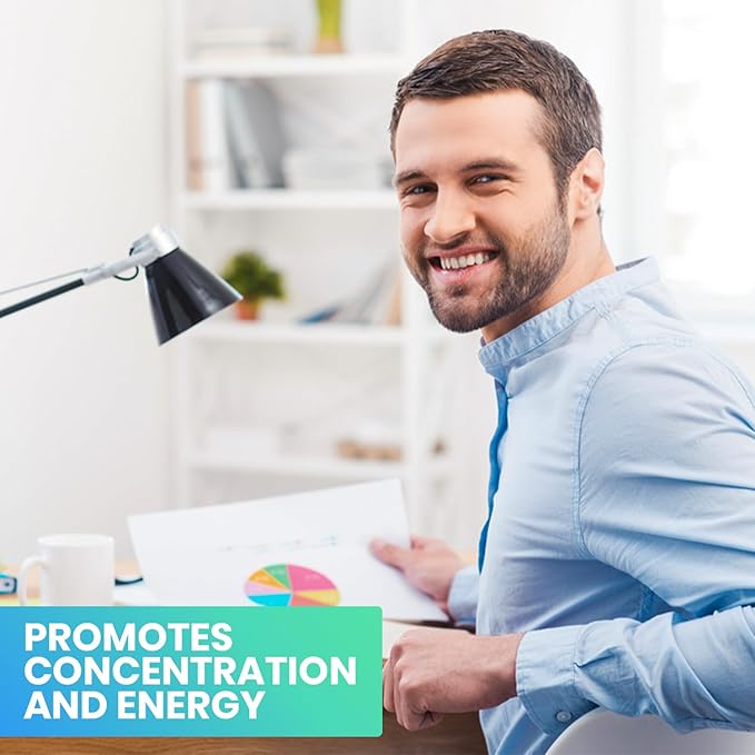 Vitamin B12 Liquid Spray | Vitamin B12 for Energy Support | Vegan | Non-GMO | Gluten Free | 40 Sprays | 1500 mcg per Spray | Raspberry Flavor | 1 fl Oz