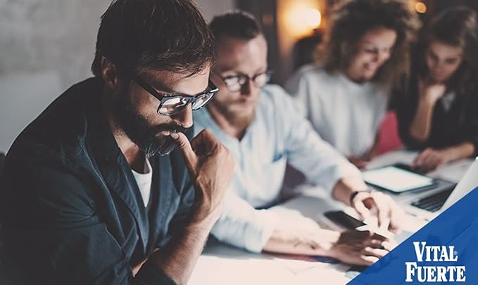 H3, Vitamins and Minerals, Antioxidant, 30 Capsules, Blister