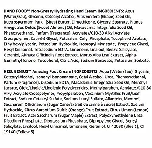 Soap & Glory Wait on Hand and Foot Gift Set