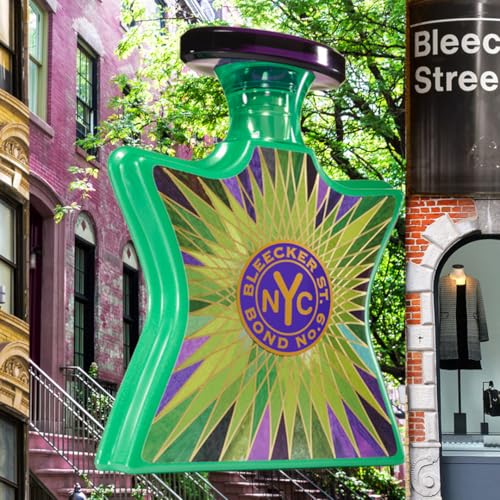 Bond No. 9 New York Bleeker Street Unisex Eau de Parfum