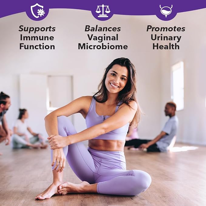 Urinari-X - Urinary Tract Support - Fast Acting UTI Relief - Vitamin Supplement for Healthy Bladder Function & Immunity - D-Mannose, Cranberry, Caprylic Acid, Uva Ursi & Grapefruit - 180 Capsules